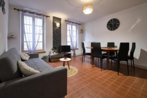 Bel Appartement T3
